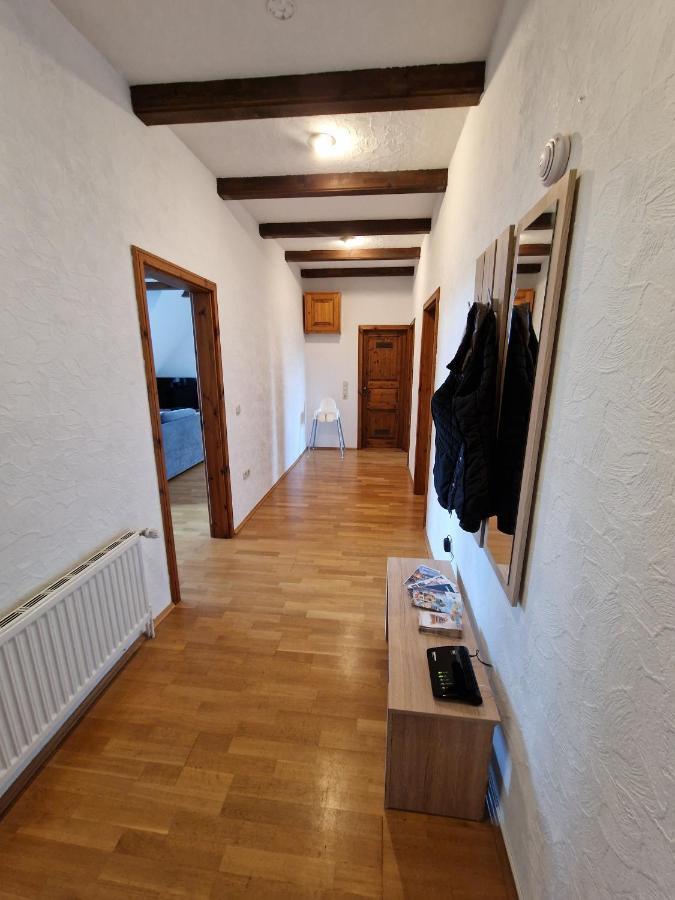 98qm Im Villenviertel - Voll Ausgestattet Mit Balkon Und Kamin - Wlan Gratis *