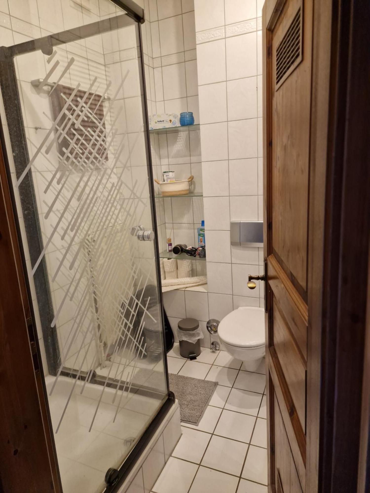 98qm Im Villenviertel - Voll Ausgestattet Mit Balkon Und Kamin - Wlan Gratis Apartment Wilhelmshaven